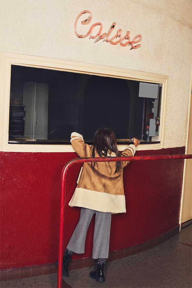 CINEMA SEASON | GIRL...