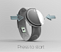 Switch : Hybrid Smartwatch : Smartwatch project 