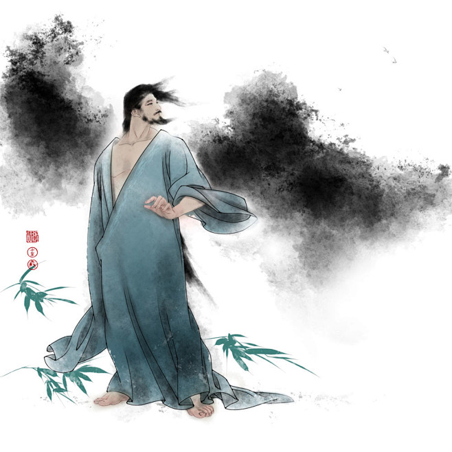 画画的张旺作品4883f6f346e937b95e78069010001000