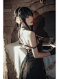 间谍过家家 约尔cosplay ｜ 广州约拍