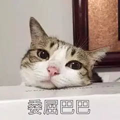 委屈表情包_百度图片搜索