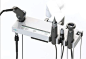Xion EndoCompact  | Video Vasopharyngoscope