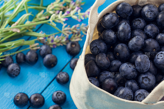 Bluberries