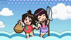 如想所得!采集到甜心格格