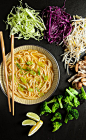 Gluten Free Vegan Pho | My Vega