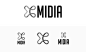 brand identity design logo Logotipo marca visual