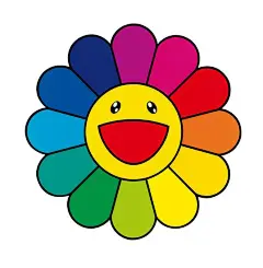 村上隆太阳花logo的搜索结果_360图片