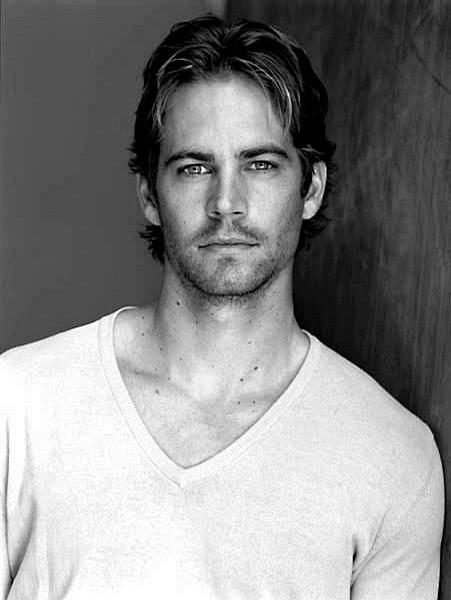 保罗·沃克 Paul Walker