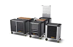 GARANT ToolCar | Red Dot Design Award