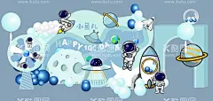 太空宇航员主题宝宝宴生日宴  - 源文件下载【酷图网】宇航员主题,宇航员,太空主题,主题设计,宝宝宴,百日宴,生日宴,生日派对,迎宾区,生日场景布置,卡通喷绘背景,背景KT板,主题场景,宝宝宴设计,宝宝宴策划,宝宝宴气球,宝宝宴布置,宝宝宴装饰,主题宝宝宴,甜品台,签到设计,舞台设计,派对策划,派对布置,宝宝宴素材,星球,太空宇航员,火箭