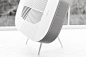 Löv – The Nordic Air Purifier : Löv - Scandinavian Design Air PurifierDesigned by Pascal Grangier & Jiwon Seo