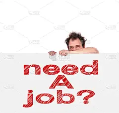 招聘启事