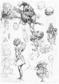 ArtStation - Project...