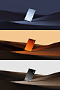 Zand Bank Card Designs: Sleek & Minimal