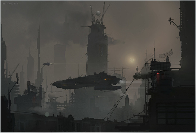 Passageway, 手指断了 a