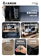 电脑桌台式简易卧室书桌学生家用学习桌子成人办公桌长方形电竞桌-tmall.com天猫