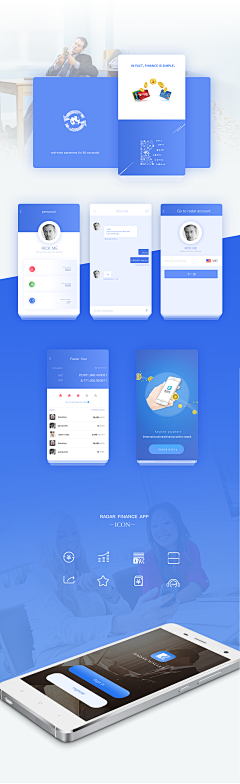 R____采集到UI - APP