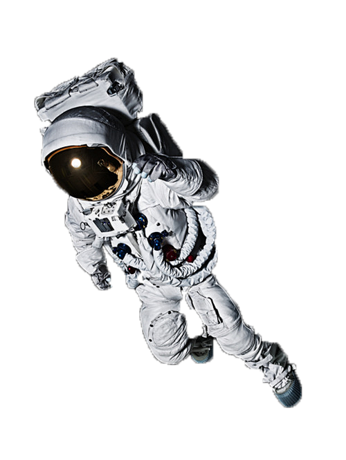 PNG素材 太空 宇宙 宇航员 太空人 ...