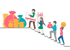 实时更新优质素材采集到插画
