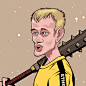 Vitalik #8101
