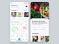Meal Planner Application Design : Meal Planner has dedicated his life to the study and science of weight loss and nutrition and now has set out on a lifelong mission. That mission is to help as many people as he can reach their pea...