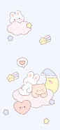 少女心可爱壁纸