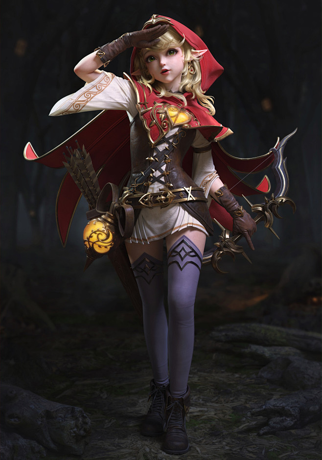 ArtStation : ArtStat...