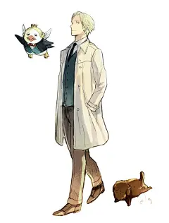 恶魔阿萨谢尔在召唤你  召唤恶魔  贝西卜 大魔王