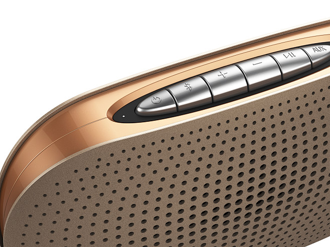 bluetooth speaker : ...