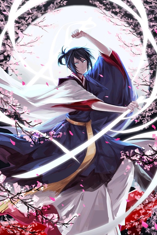 野良神