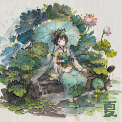 SamZhang233采集到可爱