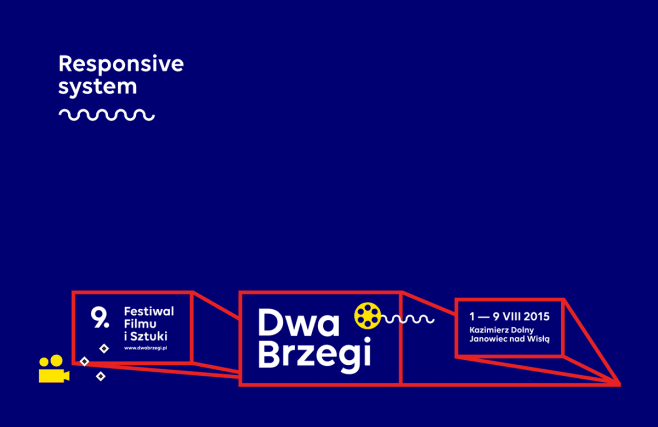 Dwa Brzegi 波兰第九届电影艺术...