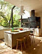 Best 厨房 Home Design Design Ideas & Remodel Pictures | Houzz