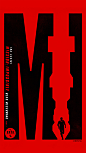 Mission: Impossible - Dead Reckoning Part One Movie Poster