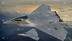 美国第6代战斗机的愿景
