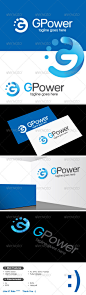 G Letter Logo - Letters Logo Templates