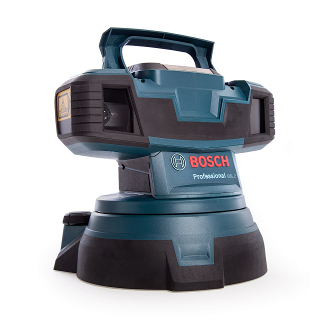 Bosch GSL2 Motorised...