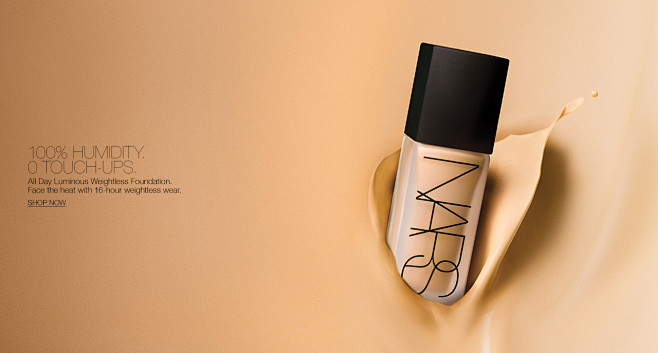 NARS Cosmetics | The...