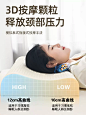 乳胶枕头泰国原产进口护颈椎助睡眠一对天然橡胶枕芯旗舰正品1947-tmall.com天猫