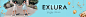 Exlura : Home Page