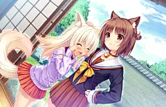 福利,本子,巧克力与香子兰，手机壁纸,动漫壁纸,电脑壁纸，p站壁纸