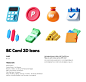 Icon UI/UX ui design 3d icon icons icon set Pack UX design user interface 3д