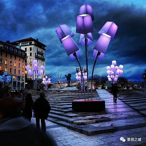 夜景、灯光照明(1400图)_@罗湖-q...