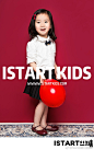 iStart丝糖儿童摄影的照片 - 微相册