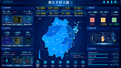 KING-S采集到未来乡村