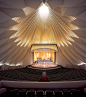 Santiago Calatrava || Auditorio de Tenerife, Adán Martín (Santa Cruz de Tenerife, España) || 2003: