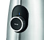 Amazon.de: WMF KULT X Standmixer, 800 Watt, Glasbehälter 1, 5 l, Pulsstufe zum Crushen von Eis, cromargan matt/silber