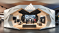 Exhibition Design  exhibition stand Exhibition  Exhibition Booth expo booth design 3D tradeshow Event adidas