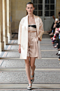 Bouchra Jarrar 2015 秋冬