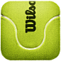 Tennis-ball---pixel #icon#